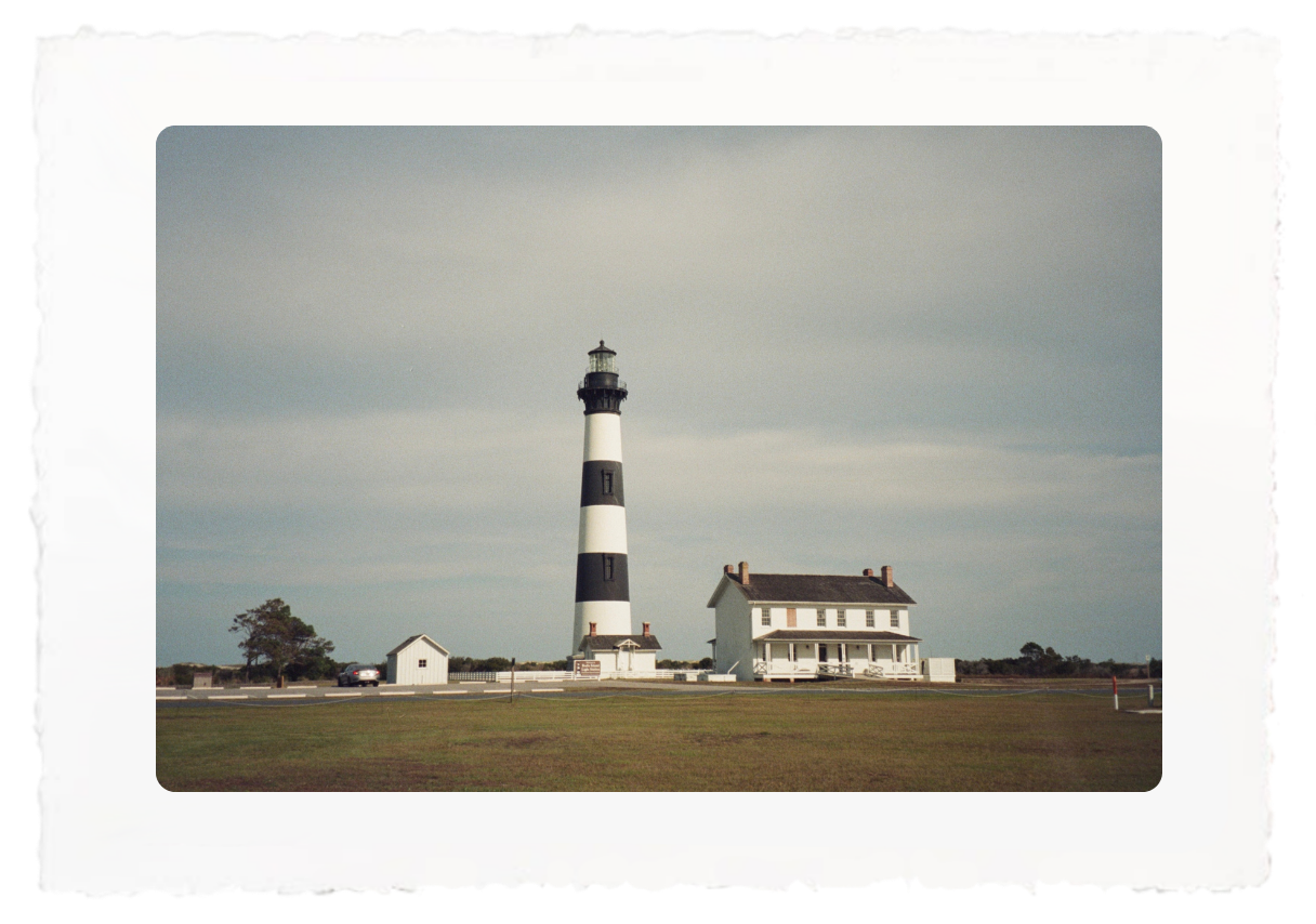 Bodie Island, NC
