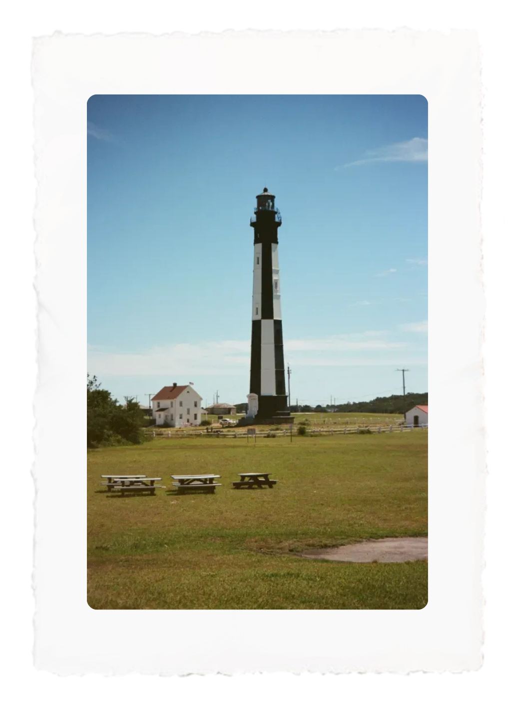 Cape Charles, VA