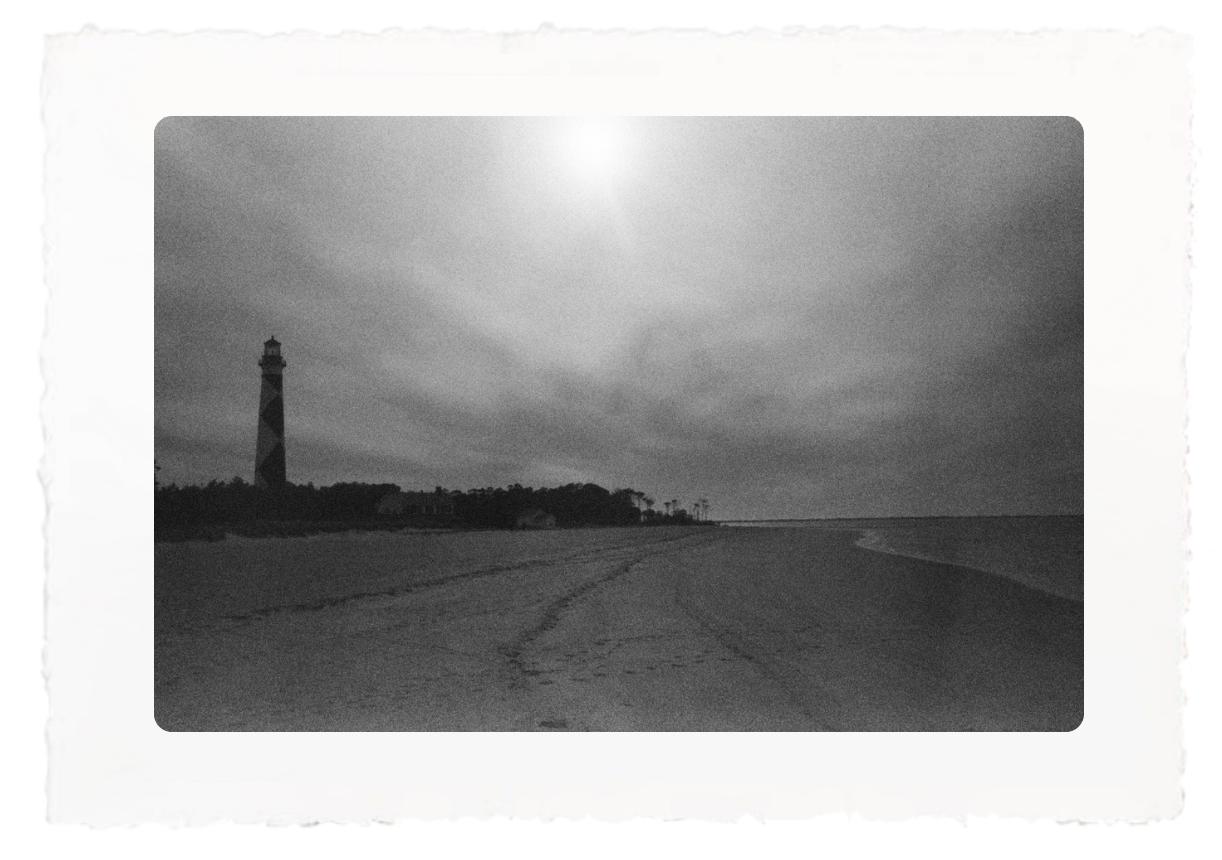 Cape Lookout, NC