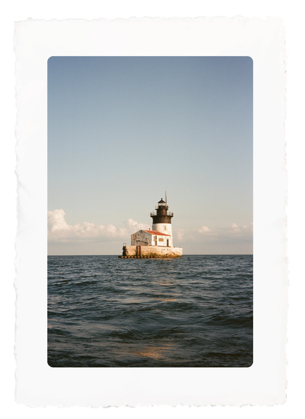Detroit River, MI