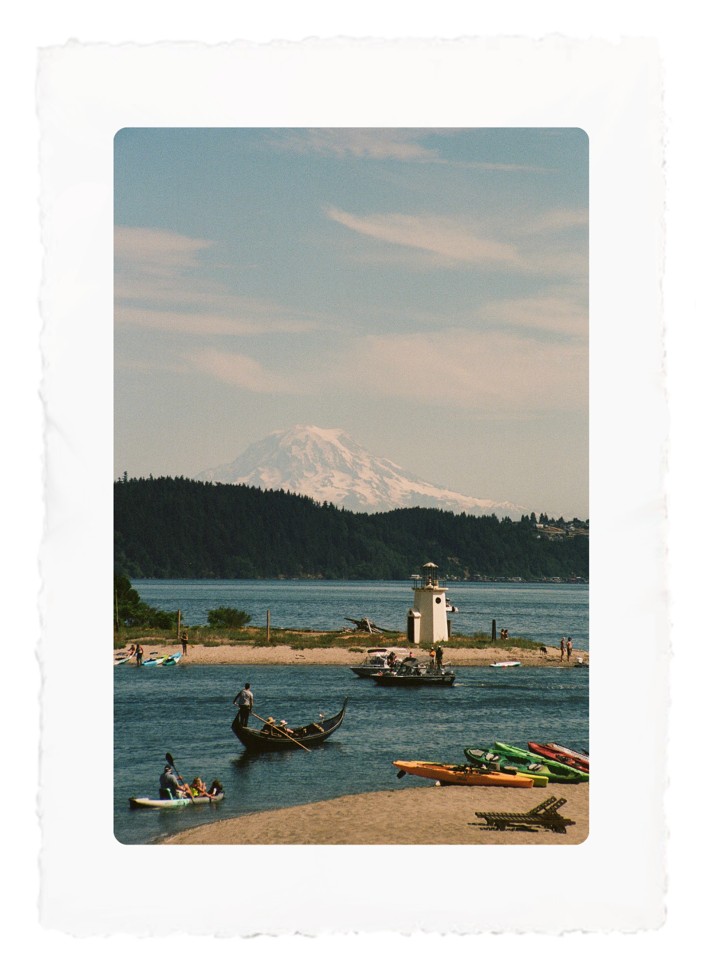 Gig Harbor, WA