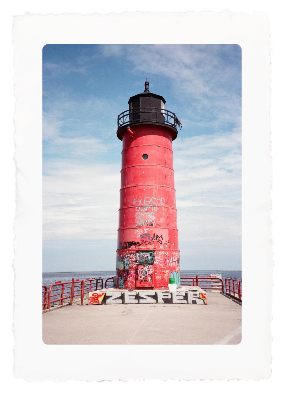 Milwaukee Pierhead, WI