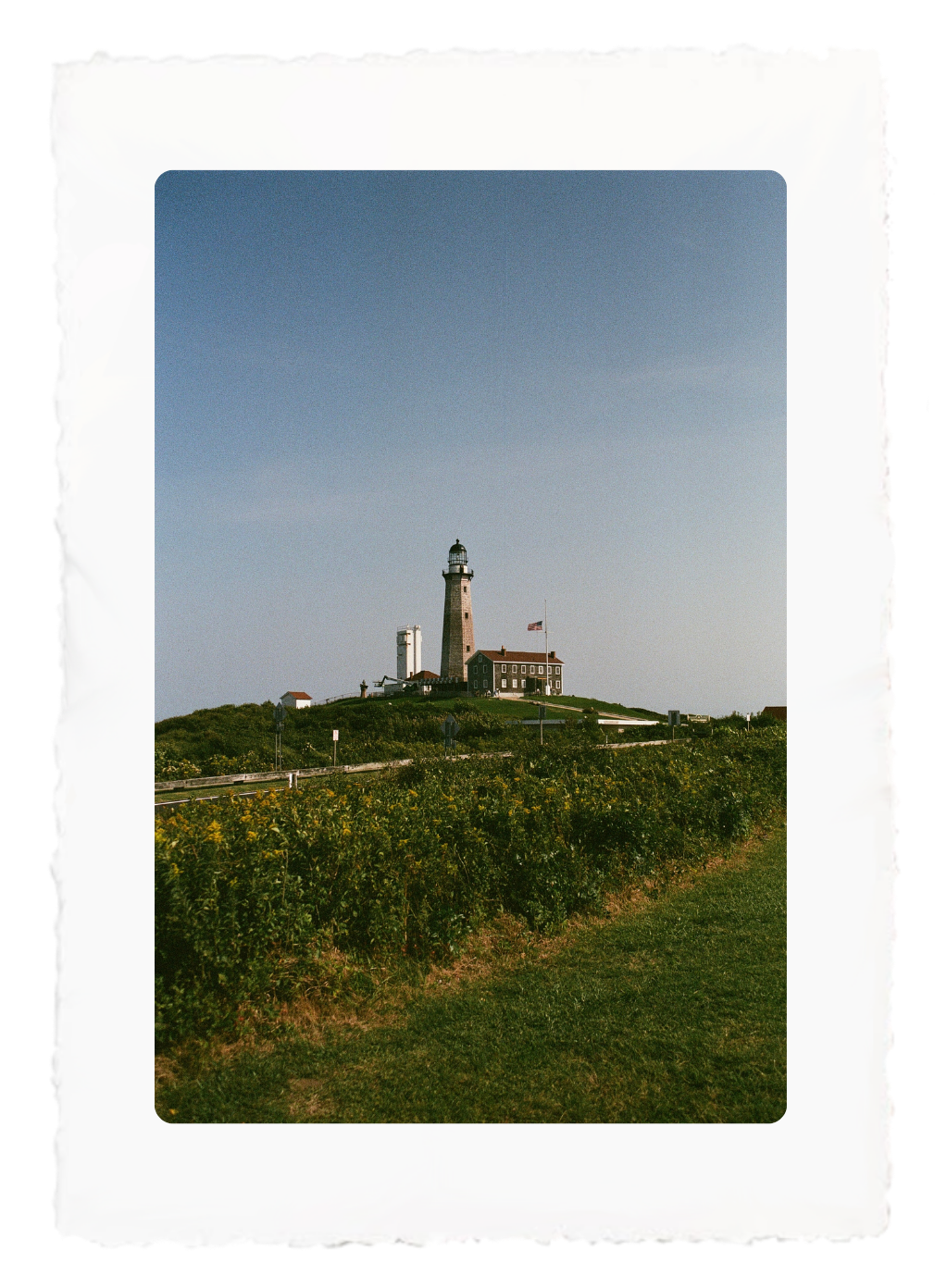 Montauk Point, NY