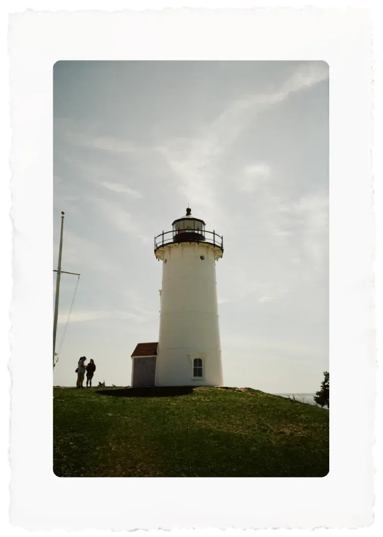 Nobska, MA