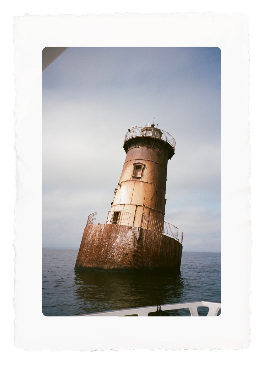 Sharps Island, MD