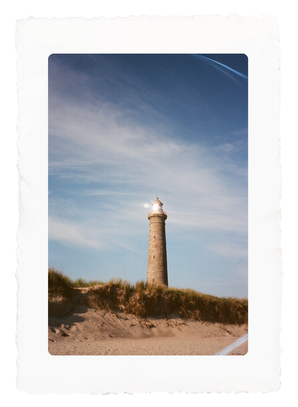 Skagen, Denmark