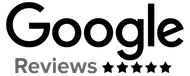 Google Reviews logo with star rating