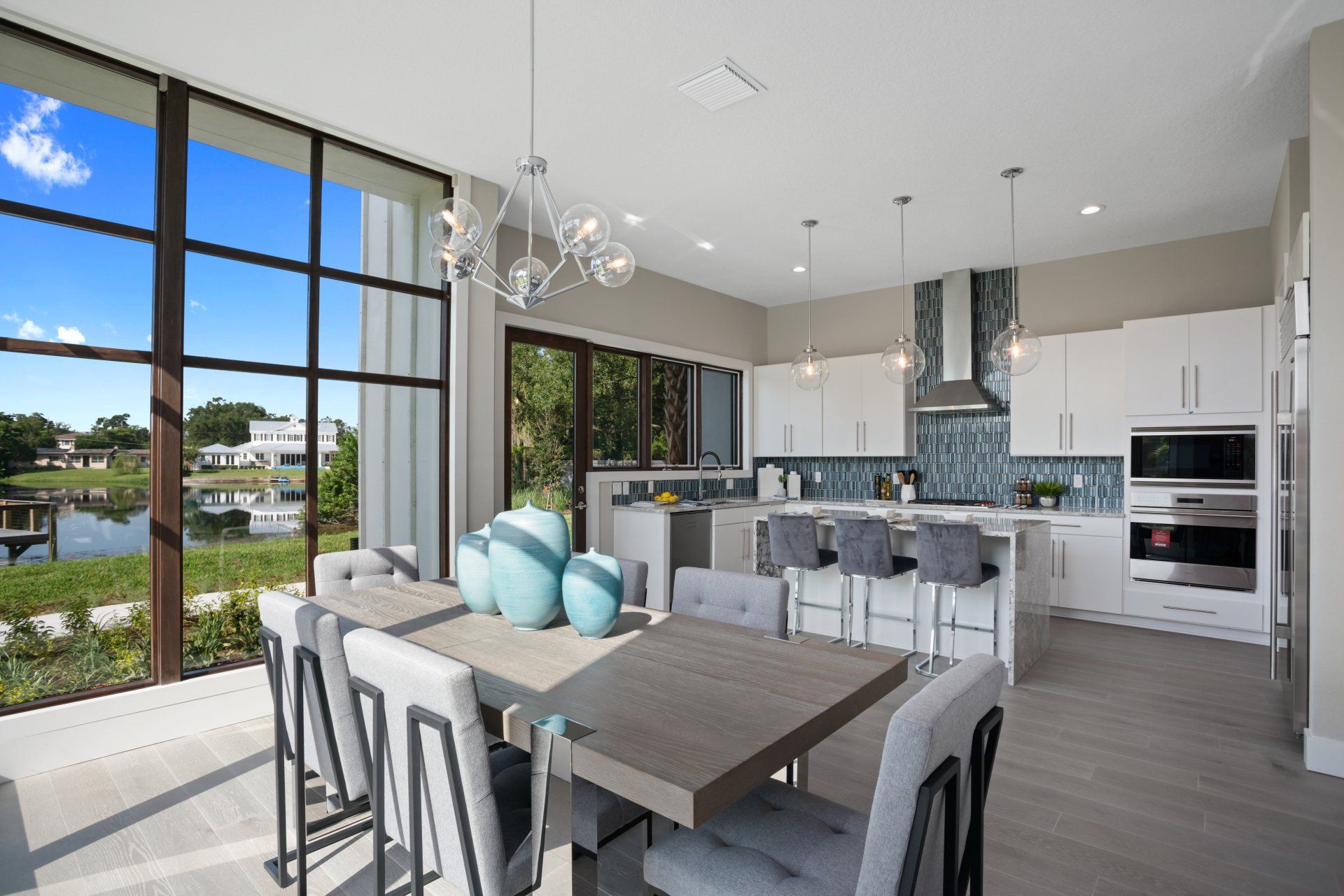 Jordan Homes | New Homes Central Florida| Oviedo, 32765