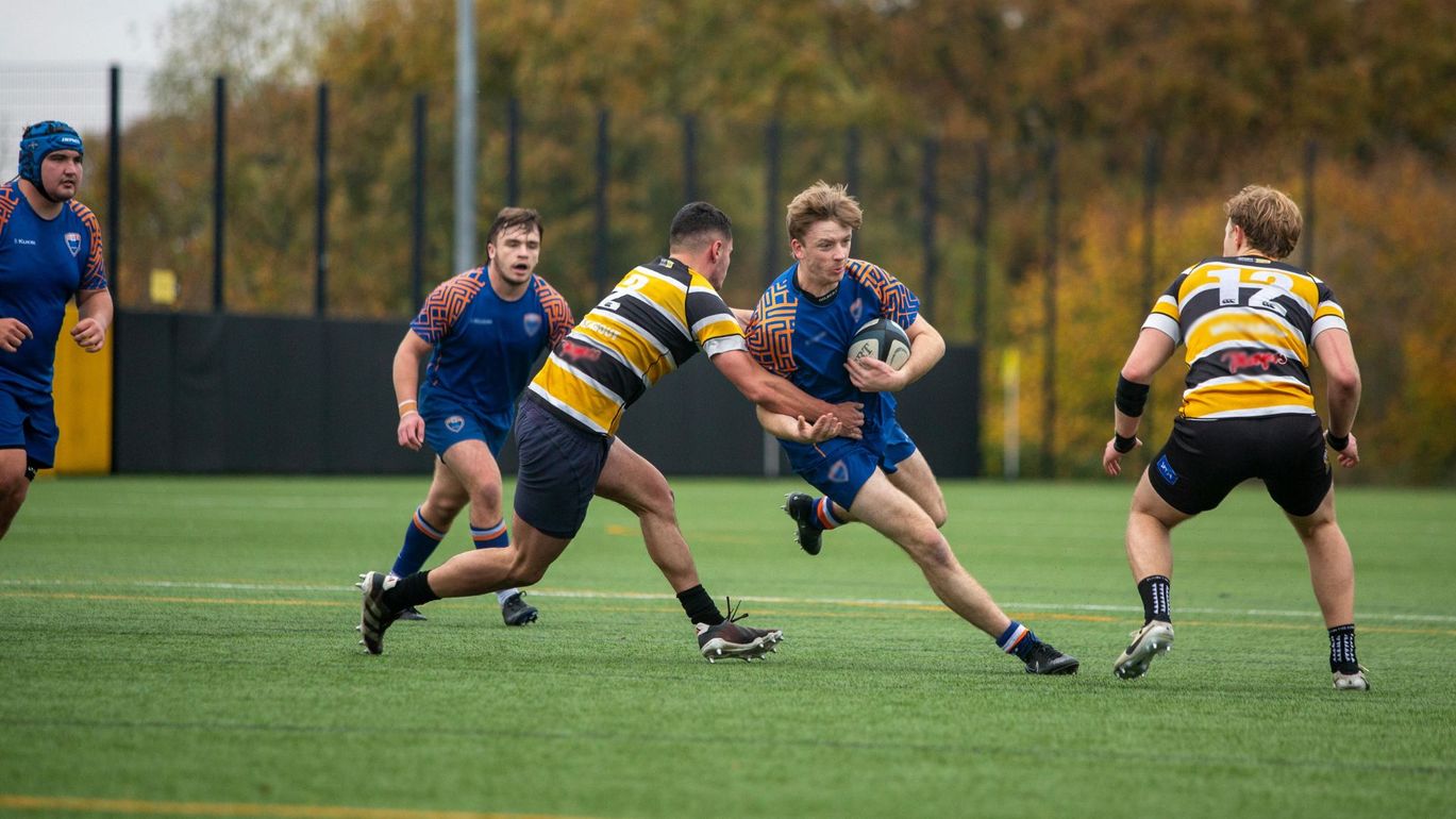 Rugby Governance | Edmonton Rugby (ERU) | Northern Alberta, CAN
