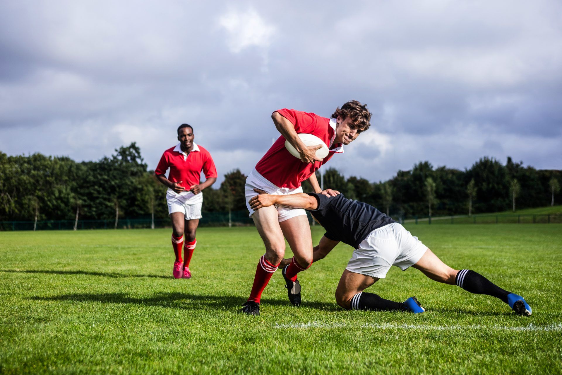 Air Aware Policy | Edmonton Rugby (ERU) | Northern Alberta, CAN