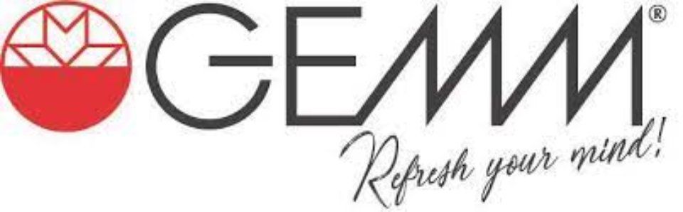 Logo Gemm