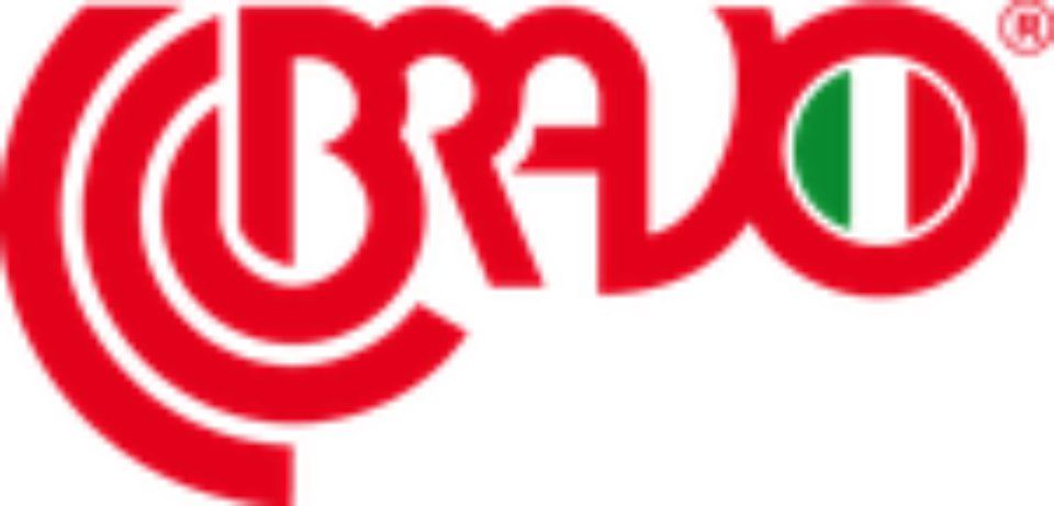 Logo Bravo