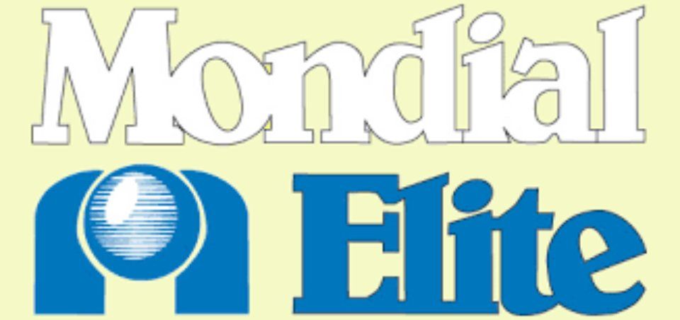 Logo Mondial Elite