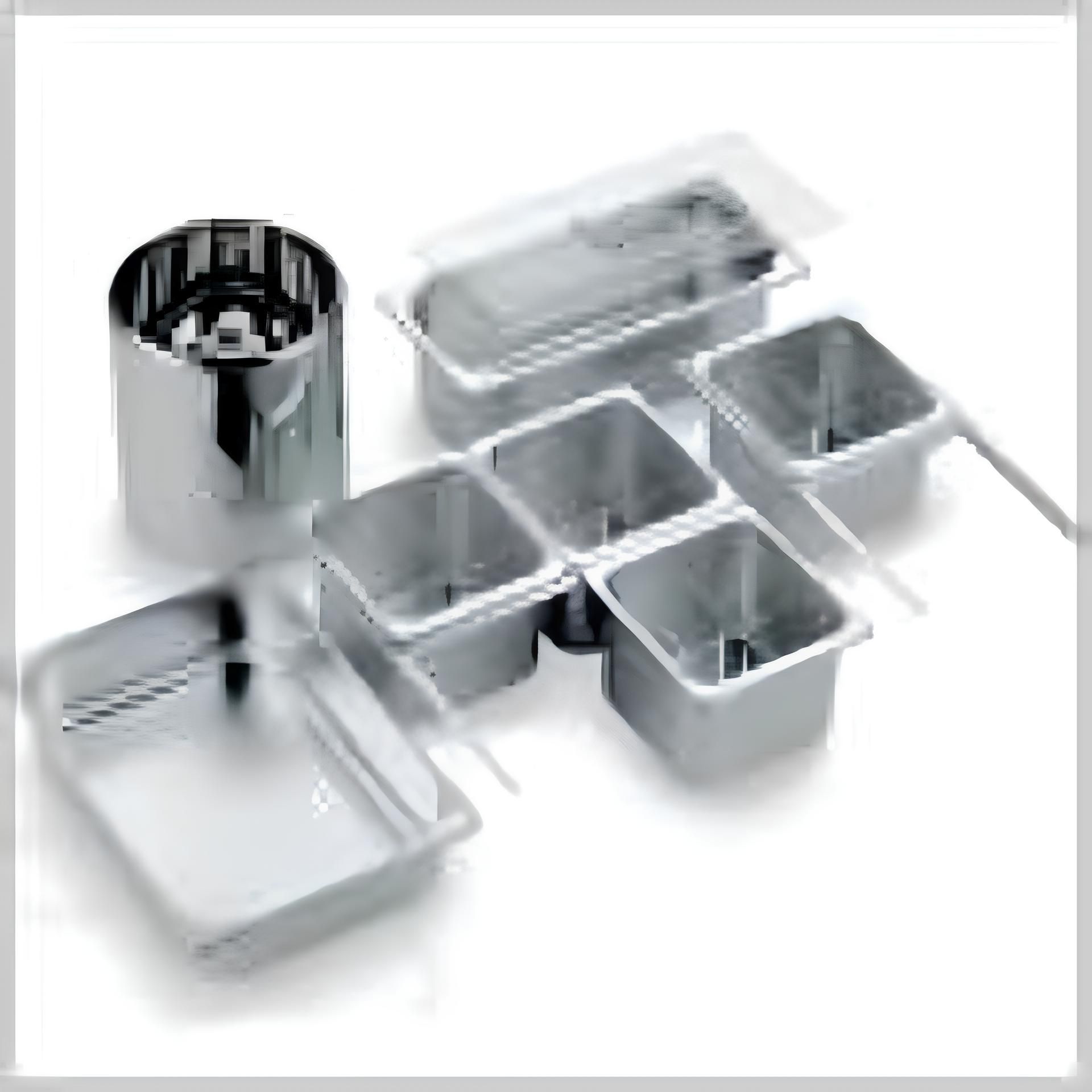 Vaschette per gelateria