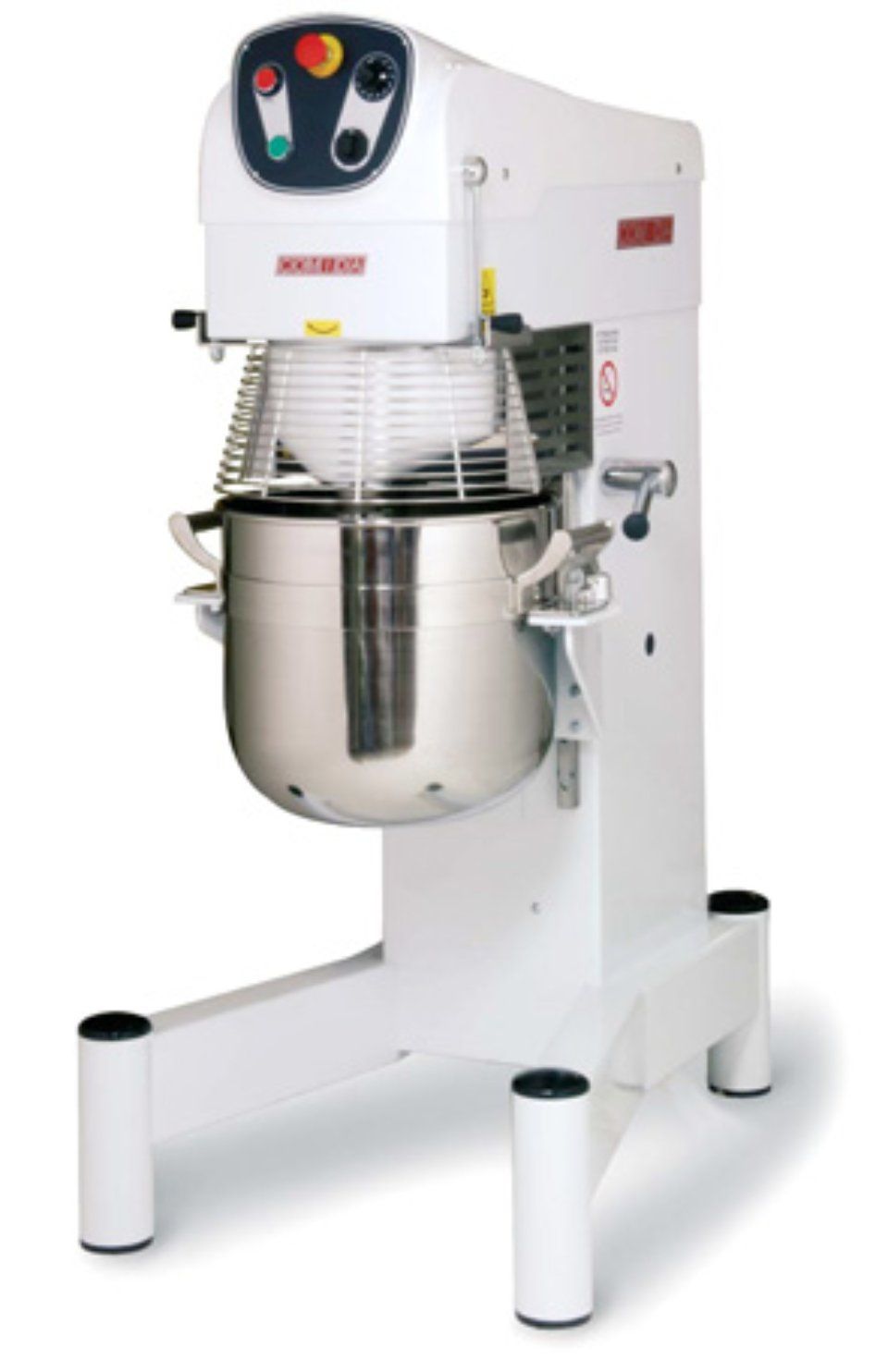 Macchinario per pasticceria