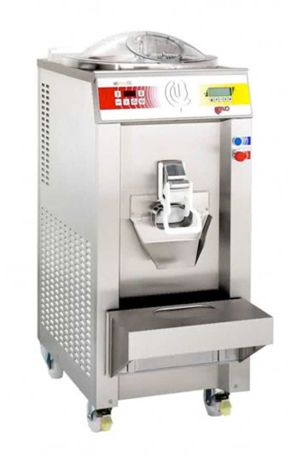 Dispositivo per pasticceria