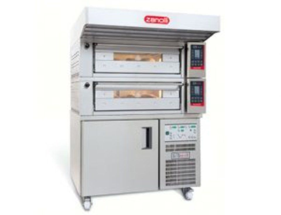 Attrezzatura per pasticceria