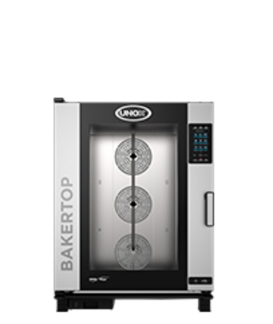 Forni per pasticceria