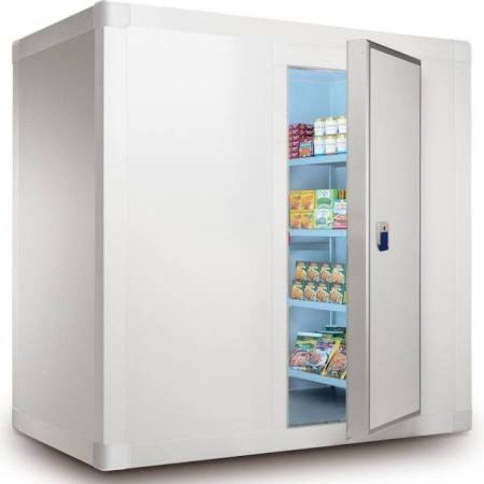 Macchinari per la refrigerazione