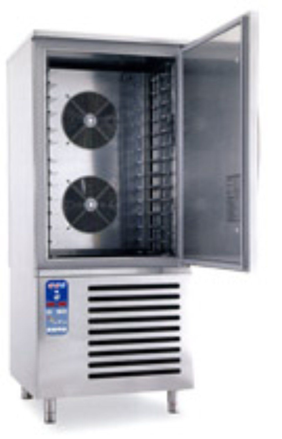 Soluzioni per refrigerazione