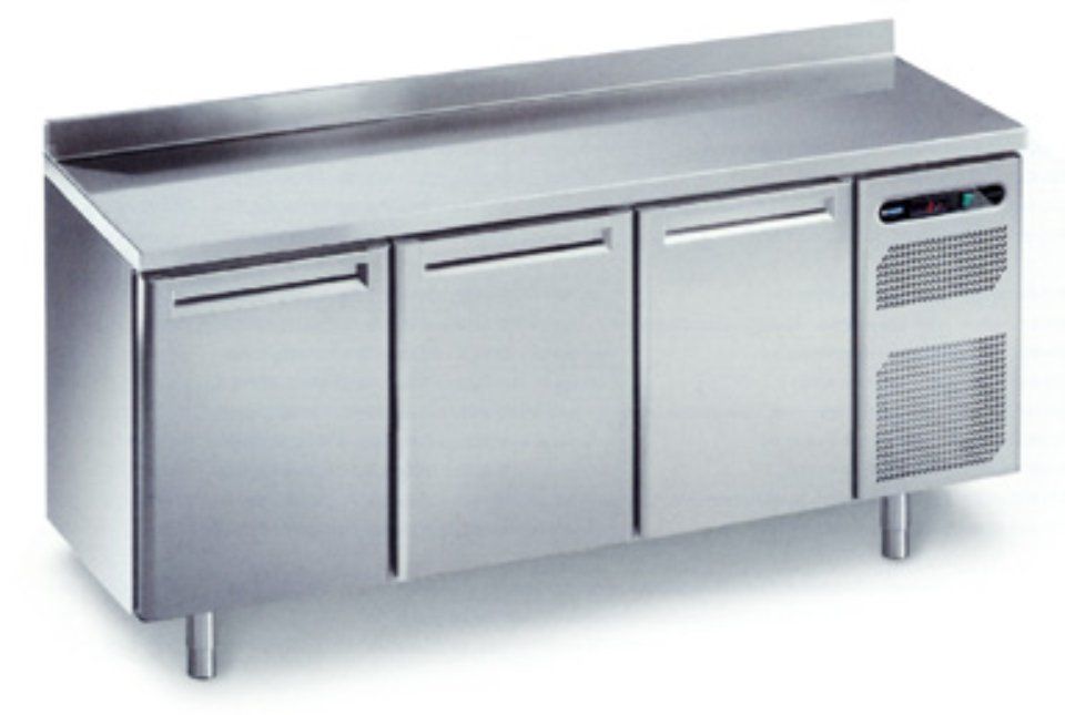 Arredo per la refrigerazione