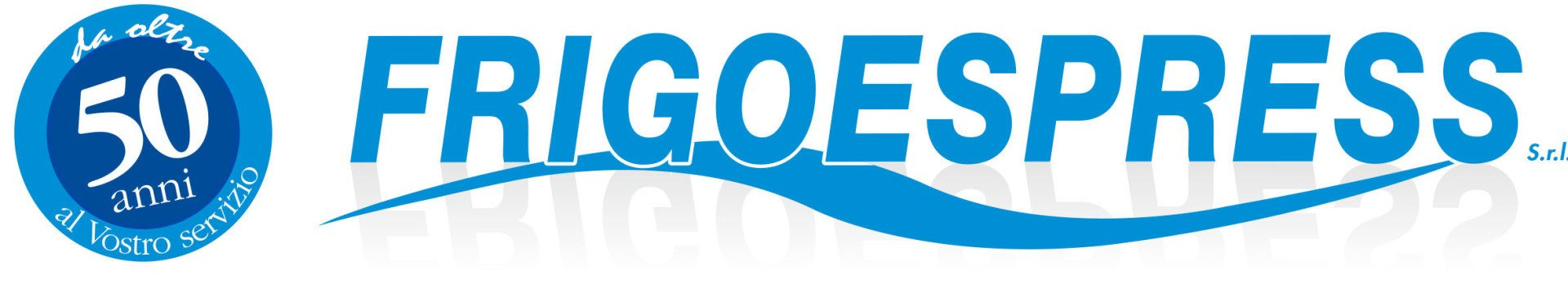 FRIGOESPRESS - LOGO