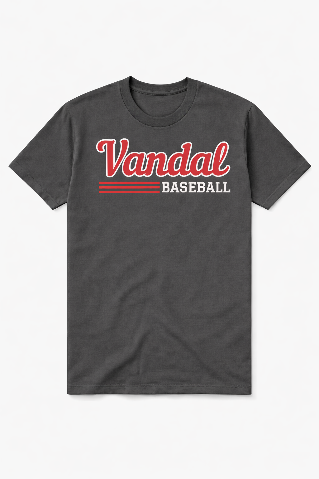 Classic Baseball Tee