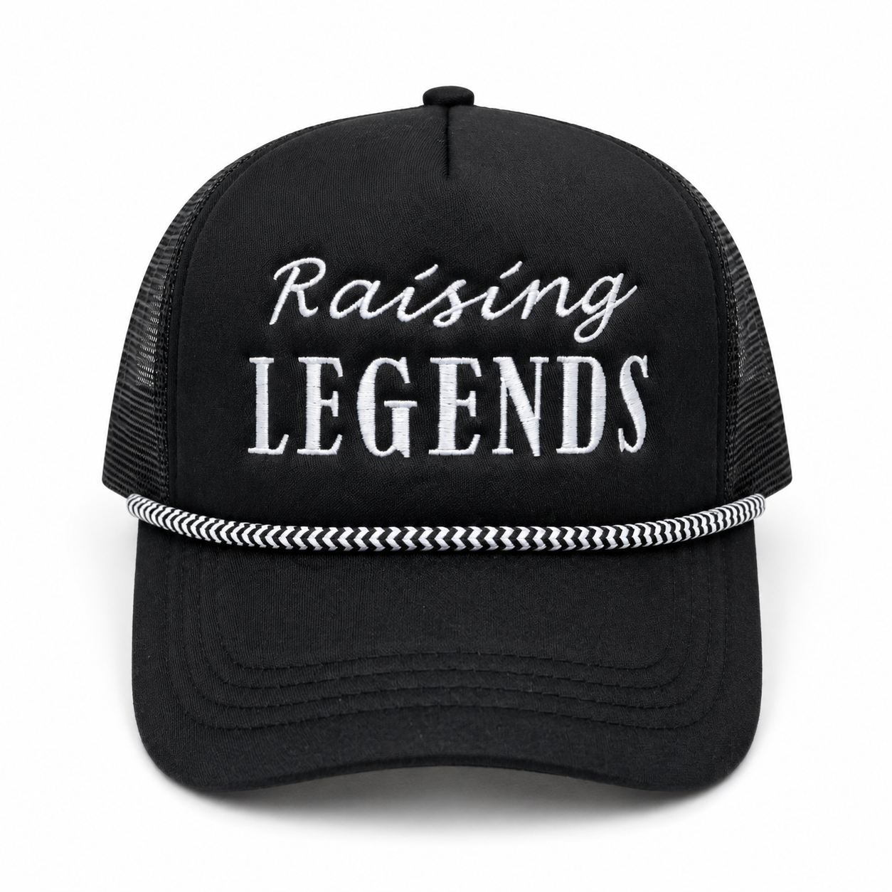 Raising Legends Embroidered Cap