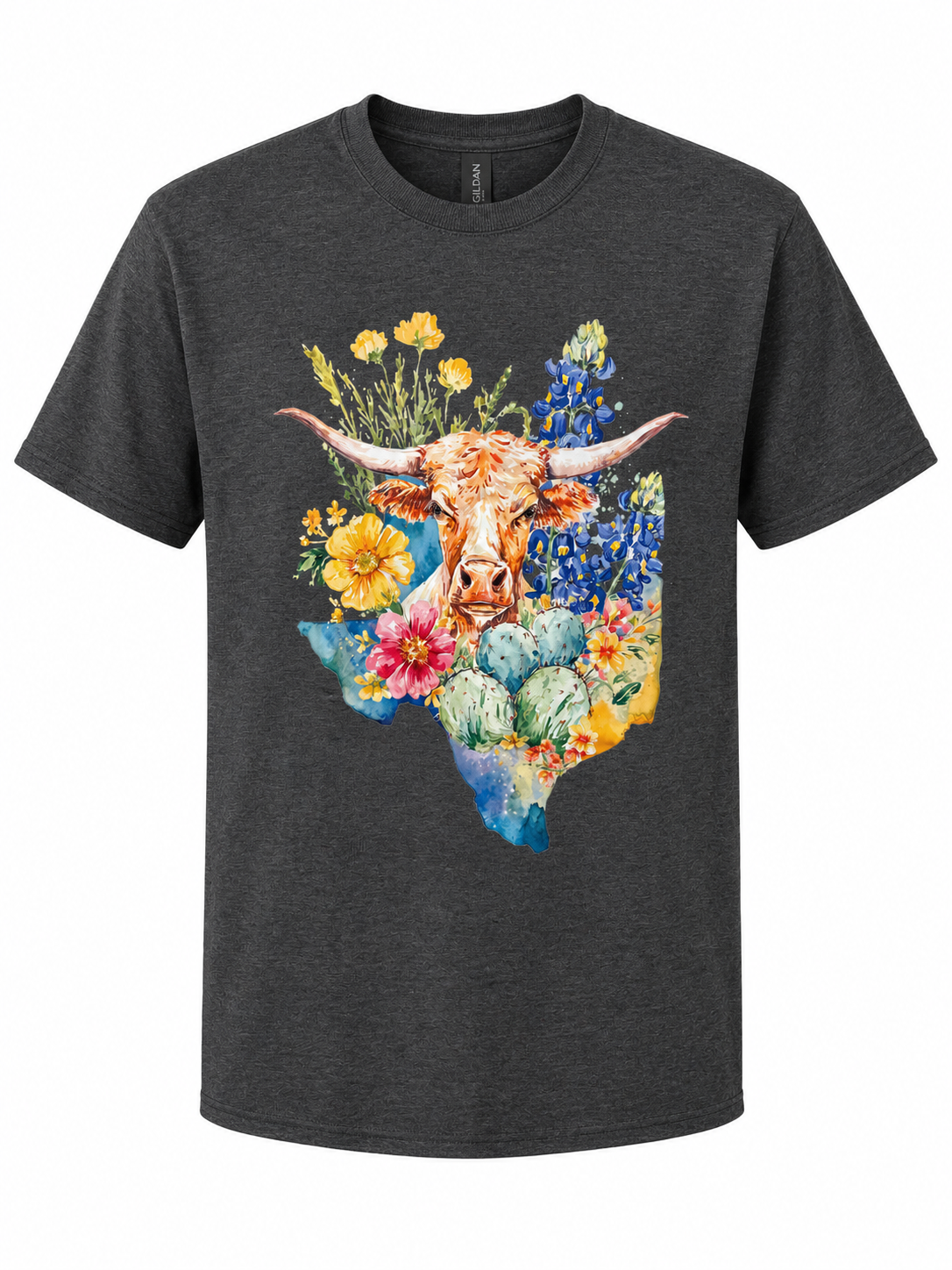 The Texas Tee