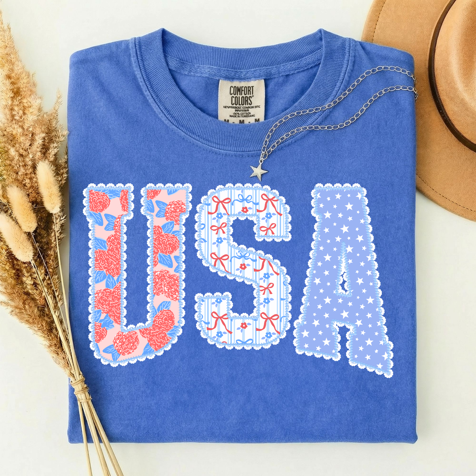 USA Tee