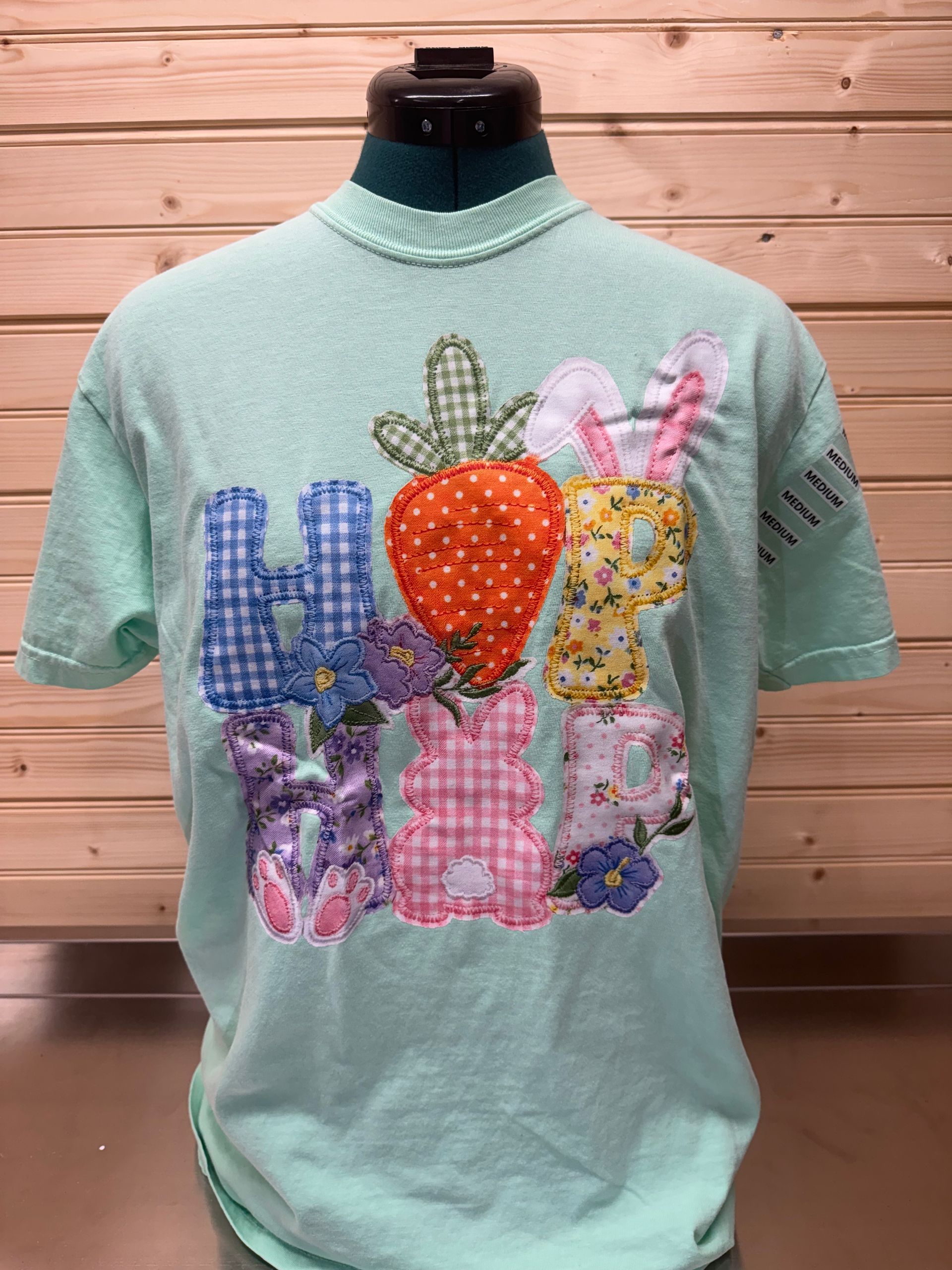 The Hip Hop Tee