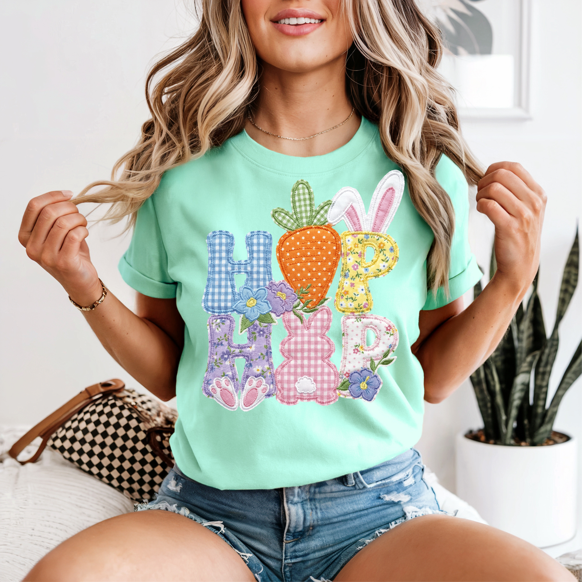 The Hip Hop Tee
