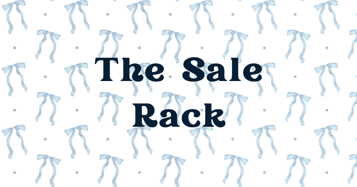 The Sale Rack