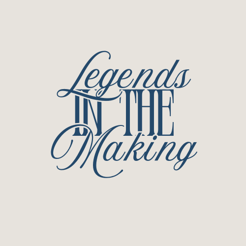 Legends in the Making Scholarship Donation