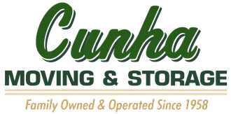 Cunha Trucking & Moving Co., Inc. logo