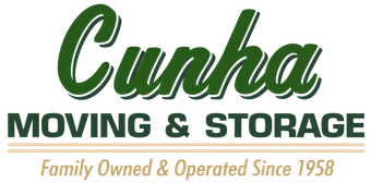 Cunha Trucking & Moving Co., Inc. logo