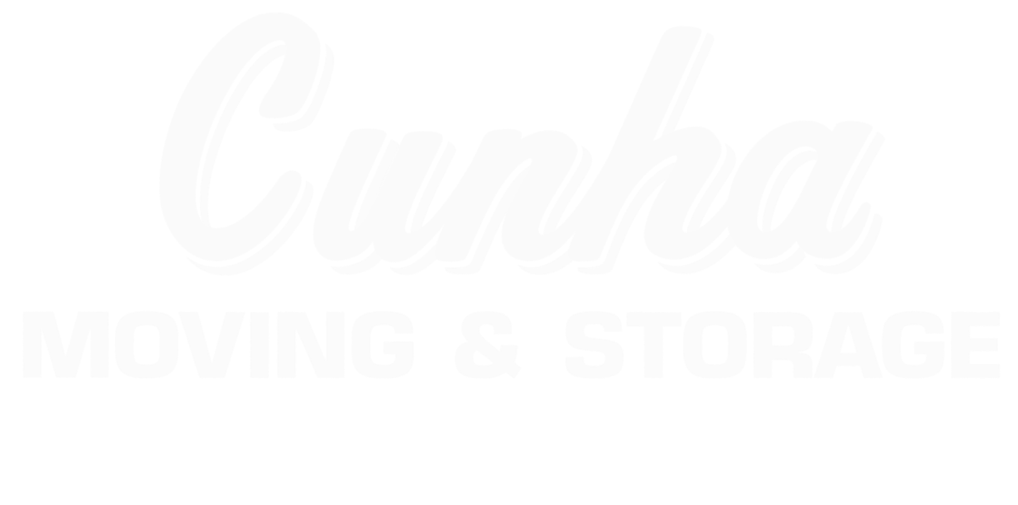 Cunha Trucking & Moving Co., Inc. logo