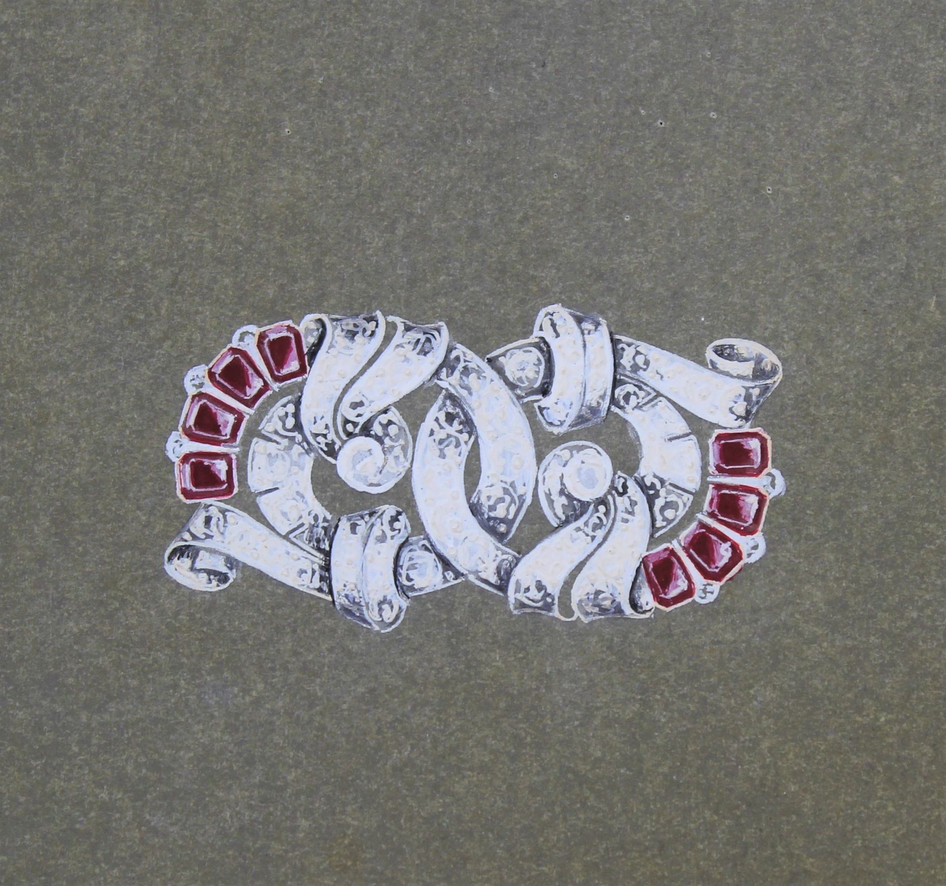 Janesich Jewellery design