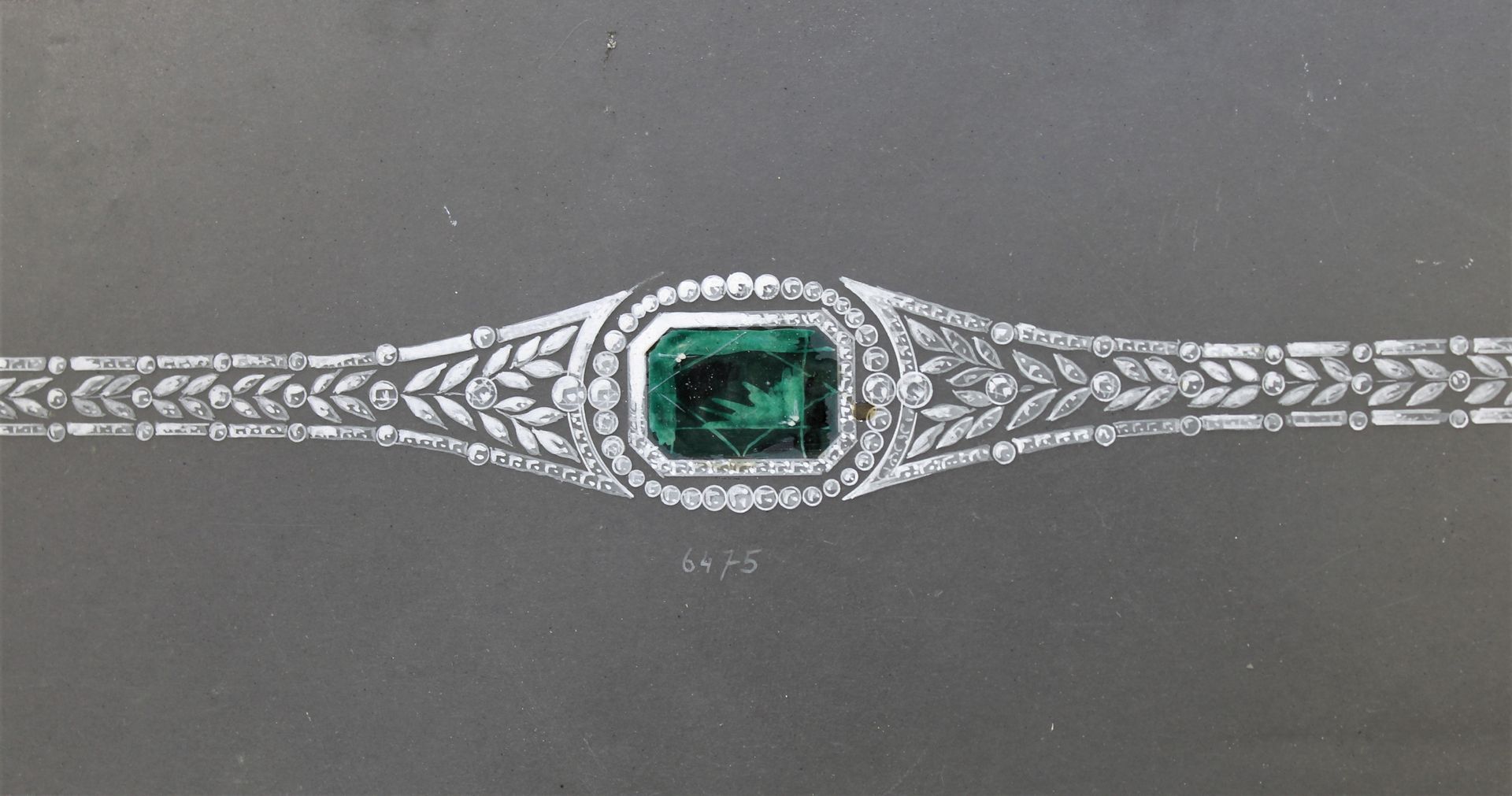 Janesich Jewellery design