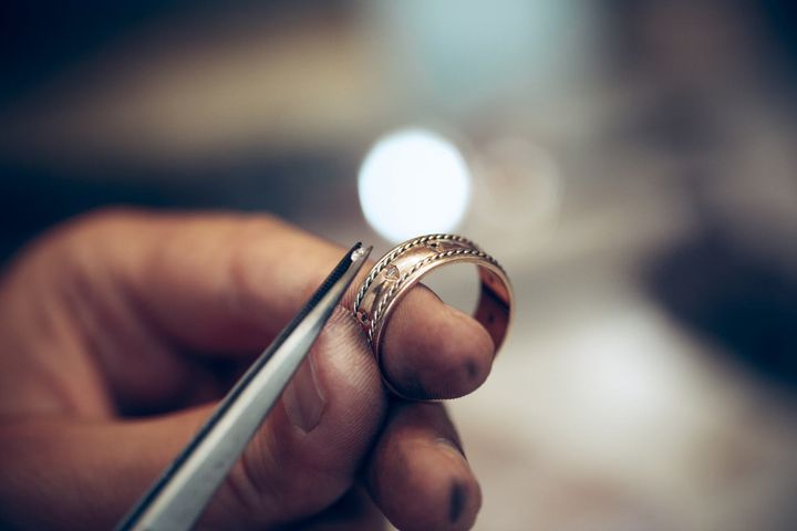 jewellery repair