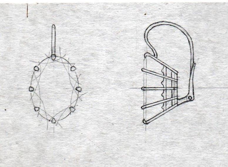 disegno Janesich Gioielli