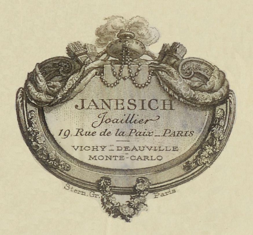 Janesich Jewellers