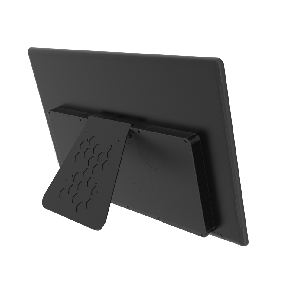 rE 2.0 Back Side Image with Kickstand Out