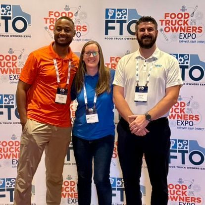 SVD Team at FTO Expo