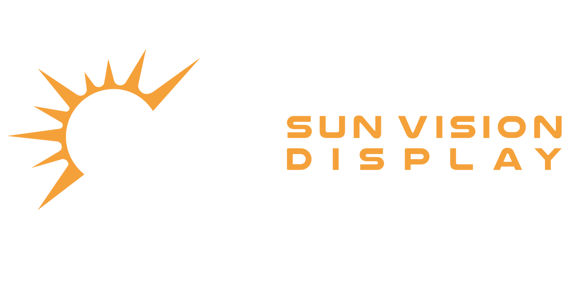 Sun Vision Display logo