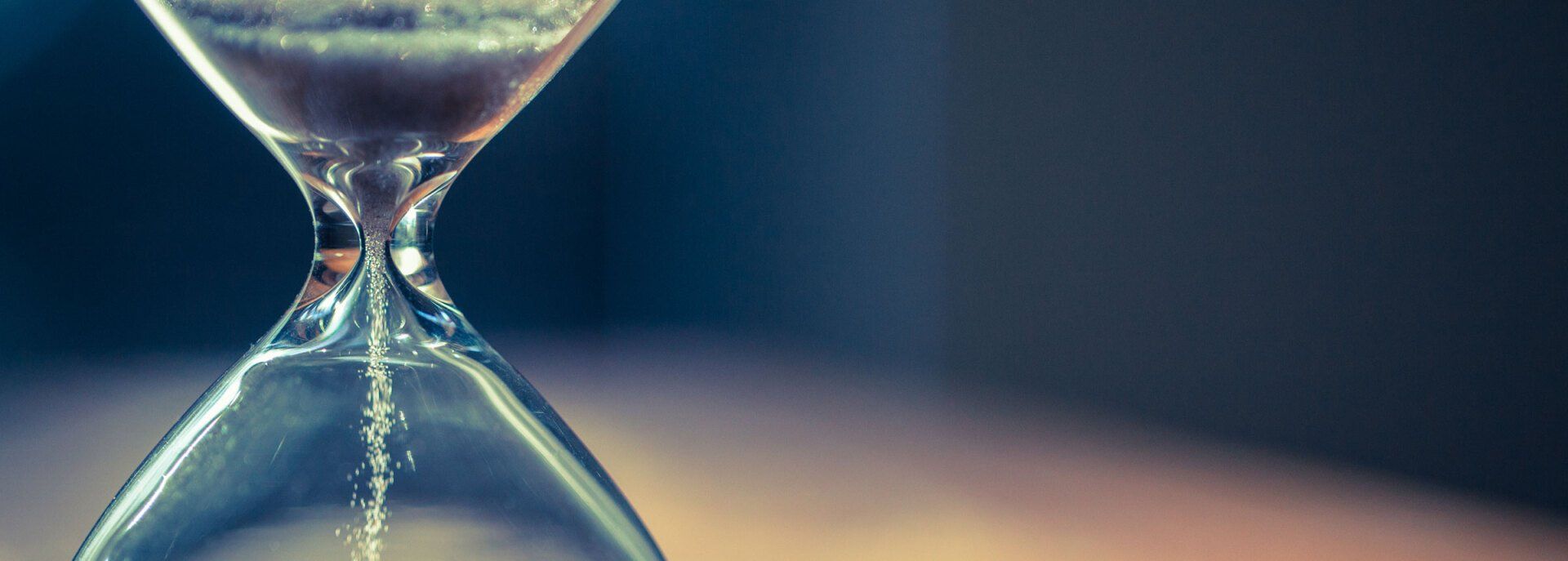 The Lifespan of Digital Display Technologies