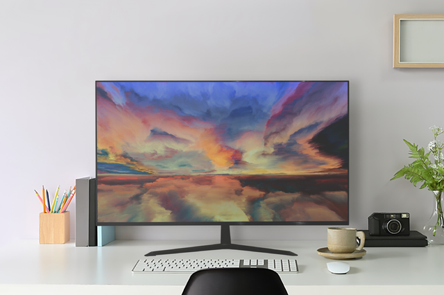 Monitor Display Colors - Infoupdate.org