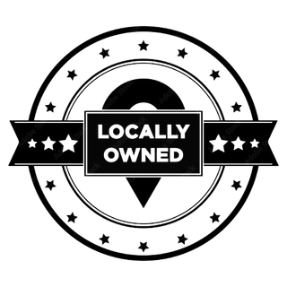 Veteran Owned and Operated logo | The Rustic Wrench