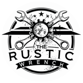 Logo | The Rustic Wrench