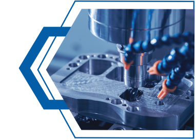 PRECIMAX Tooling